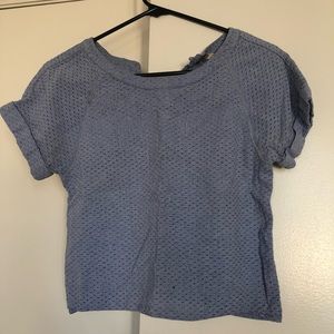 Cute blouse